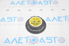 Jaguar F-Pace X761 Coolant Expansion Tank Cap 17-