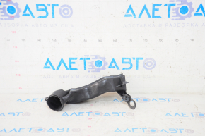 Windscreen wiper grille drain left BMW X1 F48 16-22