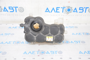 Expansion tank cooling Jaguar F-Pace X761 17-19 AJ126, 2.0d with sensor, without cap