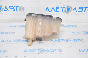 Expansion tank cooling Jaguar F-Pace X761 17-19 AJ126, 2.0d with sensor, without cap