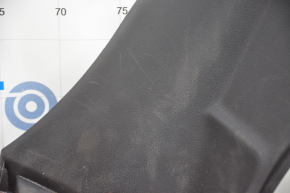 Right arch trim Toyota Highlander 20 - black, scuffs, scratches