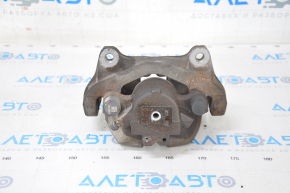 Front left support Jaguar F-Pace X761 17-20 rusty