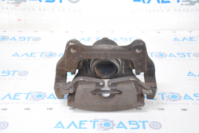 Front left support Jaguar F-Pace X761 17-20 rusty