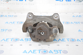 Front right support Jaguar F-Pace X761 17-20 rusty