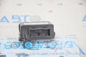 Front Seat Memory Control Module Jaguar F-Pace X761 17-20