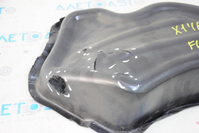 Inner left wing seal BMW X1 F48 16-22 tears