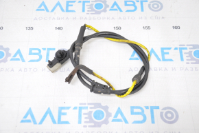 Brake pad wear sensor front left Jaguar F-Pace X761 17-