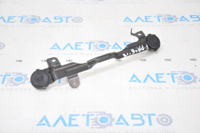 Jaguar F-Pace X761 17- 3.0t Supercharger Engine Cover Bracket
