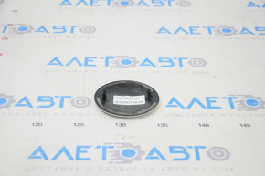 BMW X1 F48 16-22 Tailgate Emblem