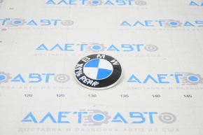 BMW X1 F48 16-22 Tailgate Emblem