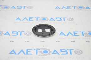 BMW X1 F48 16-22 Hood Emblem
