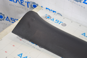 Threshold left upper part Tesla Model Y 20- structure, worn