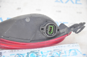 Fog light rear left Jaguar F-Pace X761 17- halogen