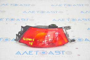 Fog light rear left Jaguar F-Pace X761 17- halogen