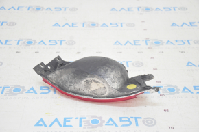 Fog light rear right ptf Jaguar F-Pace X761 17- halogen