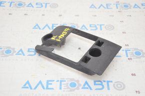 Blind Spot Sensor Bracket Left Jaguar F-Pace X761 17-20