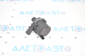 Auxiliary cooling pump Jaguar F-Pace X761 17- AJ126, 2.0t, 2.0d