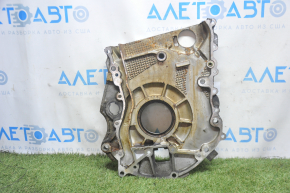 Front Engine Cover VW Jetta 11-18 USA 2.5 Lower
