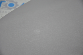 Rear pillar trim right rear Toyota Highlander 20 - gray, scratches, plastic turned white