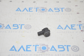 Rear parking sensors Jaguar F-Pace X761 17