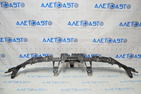 Grille bracket grill Toyota Highlander 20-