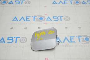 Front bumper tow hook plug left Toyota Highlander 20-