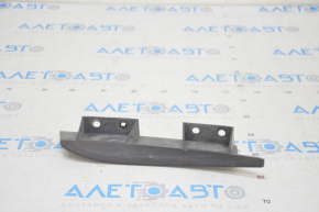 Mudguard rear bumper left Jaguar F-Pace X761 17-