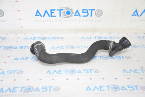 Cooling pipe lower Jaguar F-Pace X761 17- AJ126