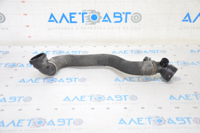 Cooling pipe lower Jaguar F-Pace X761 17- AJ126