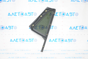 Door glass triangle rear left BMW X1 F48 16-22 tinted