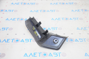 Outer Wing Light Cover Rear Left BMW X1 F48 16-22