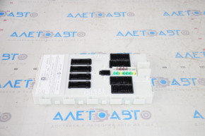 BCM Block BMW X1 F48 16-22