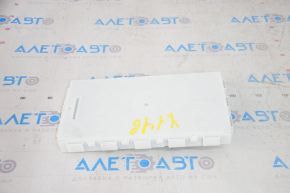 BCM Block BMW X1 F48 16-22