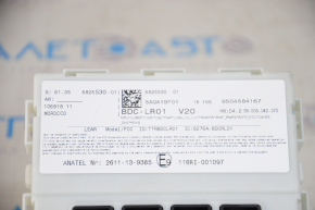 BCM Block BMW X1 F48 16-22