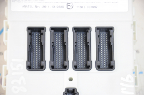 BCM Block BMW X1 F48 16-22
