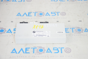 BMW X1 F48 16-22 Trunk Door Control Unit