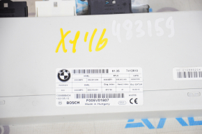 BMW X1 F48 16-22 Trunk Door Control Unit