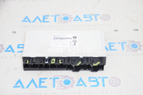 Seat Control Unit BMW X1 F48 16-22