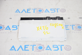 Seat Control Unit BMW X1 F48 16-22