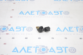 Coolant temperature sensor Jaguar F-Pace X761 17- AJ126 on the pipe
