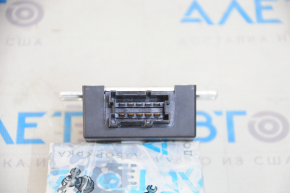 Fuel Pump Control Module BMW X1 F48 16-22