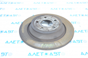 Lincoln MKZ 13-16 rear right brake disc 315/11mm
