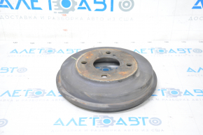 Brake drum rear left Ford Fiesta 11-19 200mm