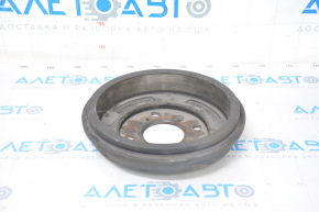 Brake drum rear left Ford Fiesta 11-19 200mm