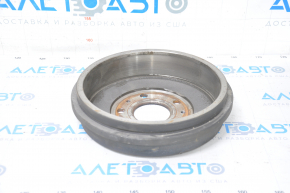 Brake drum rear right Ford Focus mk3 11-18 227mm