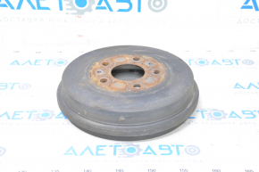 Brake drum rear left Ford Focus mk3 11-18 227mm