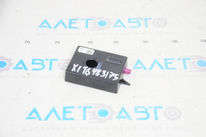 Antenna amplifier BMW X1 F48 16-22