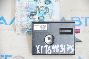 Antenna amplifier BMW X1 F48 16-22