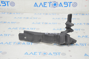 Rear bumper mount under the right light Jaguar F-Pace X761 17-