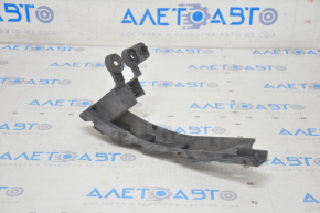 Rear bumper mount under the right light Jaguar F-Pace X761 17-